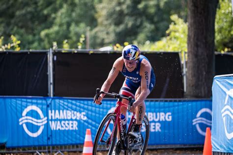 Sprint Triathlon Races 2024 - Amye Kellen