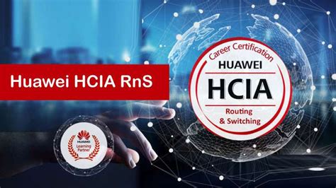 HCIA-Routing & Switching (H12-211) - CSL Training | CISCO, Microsoft ...