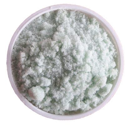 Iron (II) Sulphate Heptahydrate Good Grade >98% Ferrous Sulphate