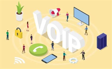 Voip Vector Art, Icons, and Graphics for Free Download