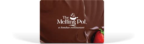 Gift Cards & Shop | The Melting Pot