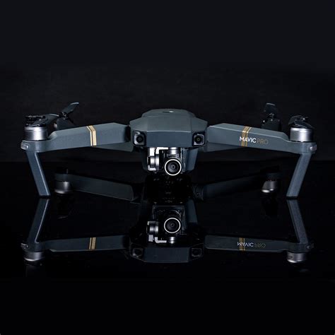 DJI Mavic Pro Review: A Drone That Fits In Your Pocket And Your Life ...