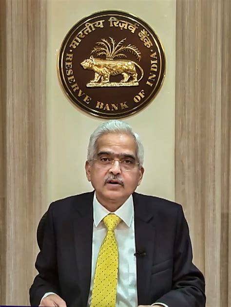 Repo rate to remain unchanged? RBI MPC statement by RBI Governor in Top ...