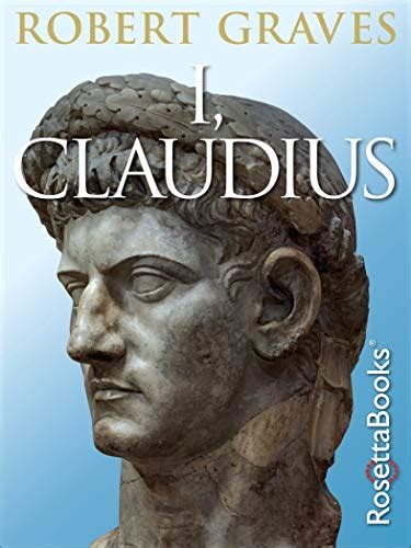 Download Now: I, Claudius by Robert Graves PDF - PDF Kindle Control