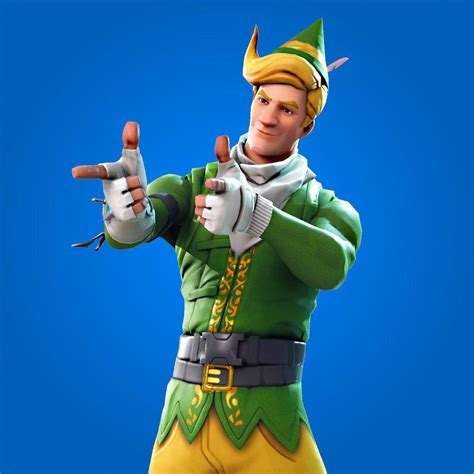 Codename ELF Fortnite Wallpapers - Wallpaper Cave