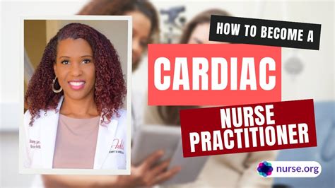 How to Become a Cardiac Nurse Practitioner - YouTube