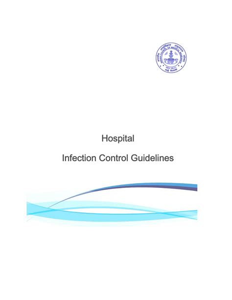 chapter 5 infection control principles and practices