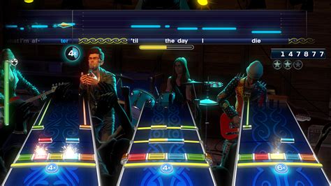 Harmonix Blog: The IGN First Coverage of Rock Band 4