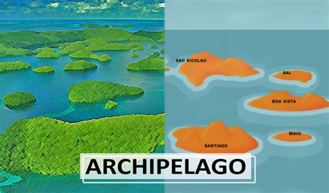 Archipelago Islands