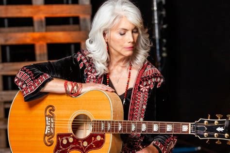 Emmylou Harris - The Outlaw Country Cruise