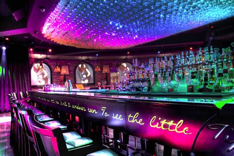 Sofia's Top Nightclubs