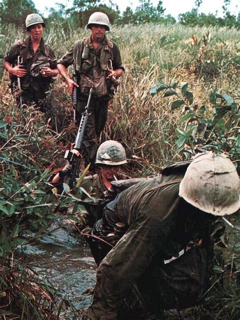 The Vietnam War