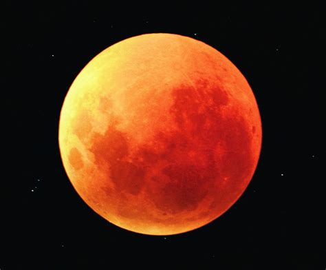 Each Total Lunar Eclipse Is Different: Here’s Why In Plain English