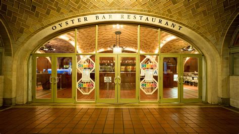 中央大牡蛎酒吧如何成为一个设计图标-食NY金宝搏亚洲登录-188宝 - 金宝搏188论坛,188金宝搏官网入口