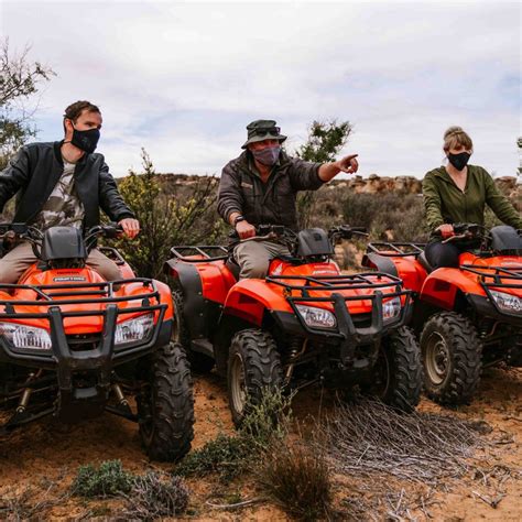 Kagga Kamma Nature Reserve: A Mesmerising Retreat in The Cederberg