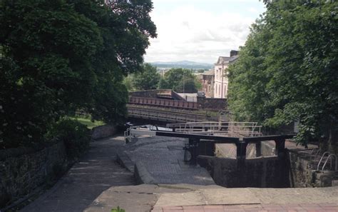 File:Northgate Locks, Shropshire Union Canal, Chester - geograph.org.uk - 811431.jpg - Chesterwiki