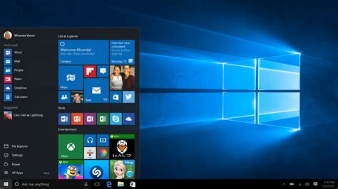 Windows 10 Hero Wallpaper Animated - WallpaperSafari