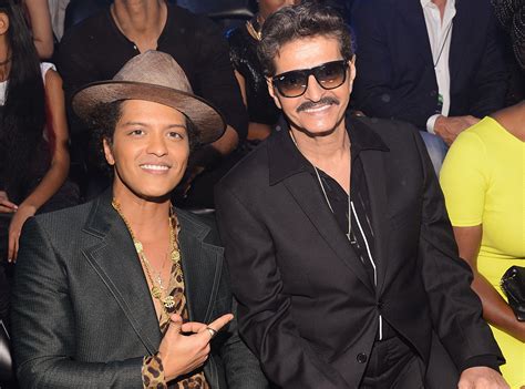 Does Bruno Mars have Black ancestry? If so, how much?