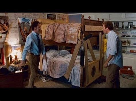 Step Brothers Bunk Bed Scene - YouTube