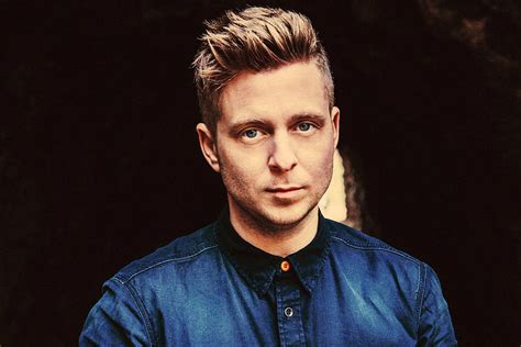 Ryan Tedder: OneRepublic frontman and go-to producer and songwriter for the stars | London ...