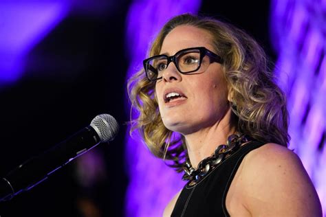 Article rips Sen. Kyrsten Sinema for wildly extravagant spending