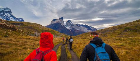 Hiking Trails in Patagonia - Top Hiking Trails in Patagonia - Trekking in Patagonia - Patagonia ...