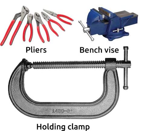 The Basic Mechanical Tools You Need for Your Workshop