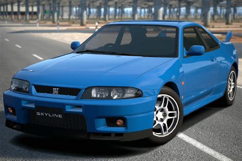 Nissan Skyline R33 Specs - Best Auto Cars Reviews