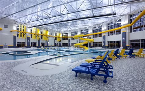 University of Tennessee at Chattanooga Wellness Center