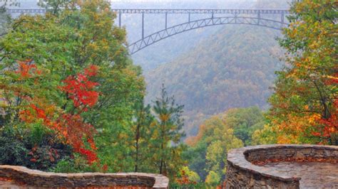 West Virginia’s Bridge Day is back after pandemic break | WBOY.com