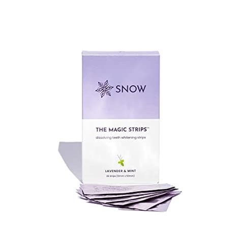 Best Snow Teeth Whitening Refills: How To Keep Your Smile Bright This Winter