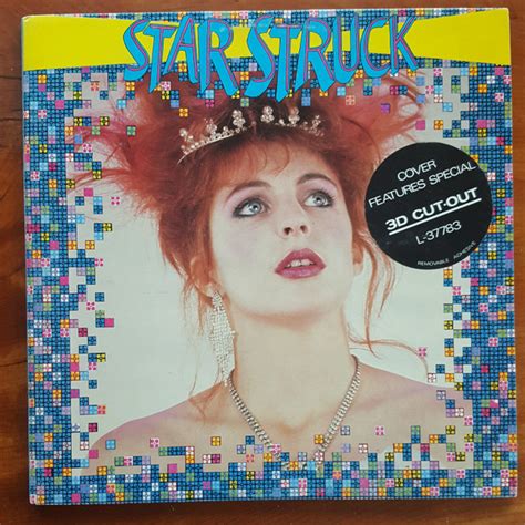 Starstruck Soundtrack (1982, Gatefold, Vinyl) | Discogs