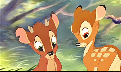 Bambi Pictures, Images - Page 4