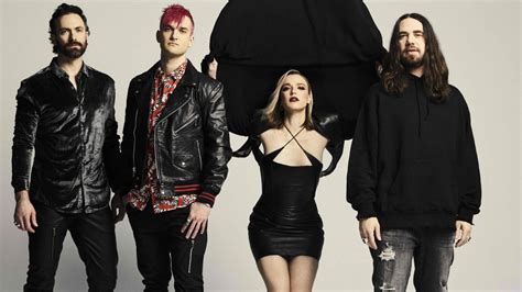 Halestorm | Tickets Concerts and Tours 2023 2024 - Wegow