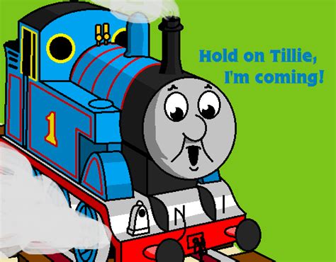 #tillie-the-little-engine on Tumblr