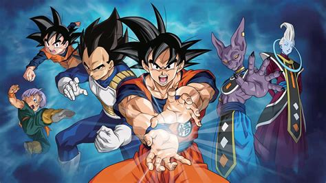 Dragon Ball Super: Season 2 - Everything You Should Know