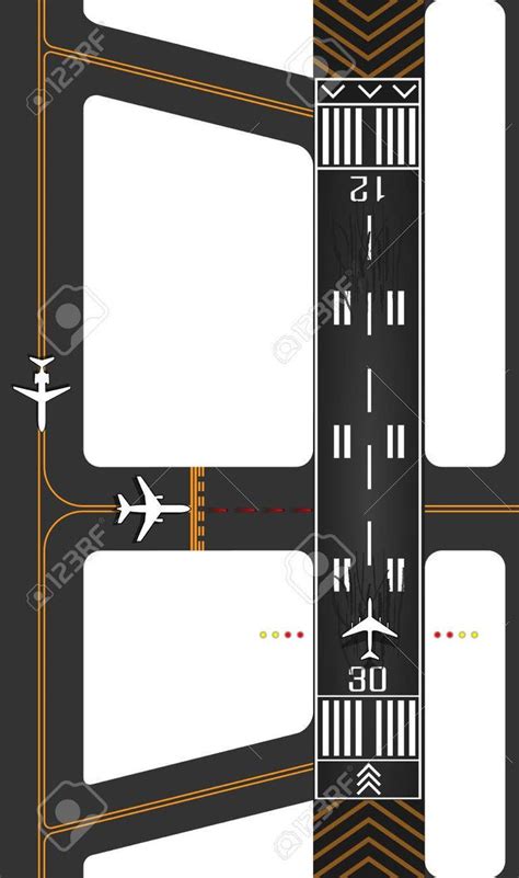 Printable Airport Runway - Printable Word Searches