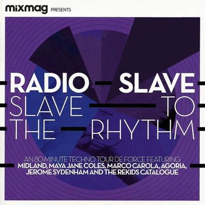 Bring Joy (Radio Slave Joy & Pain Remix) [Mixed] - Midland | Shazam