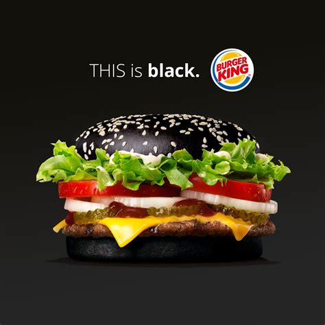 Halloween Whopper | Burger King Wiki | Fandom