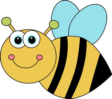 Free Bee Clip Art, Download Free Bee Clip Art png images, Free ClipArts ...