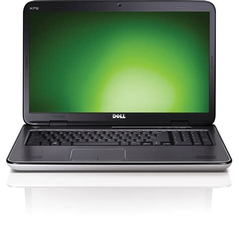 Dell XPS 17 X17L-782ELS 17.3" Laptop Computer X17L-782ELS B&H