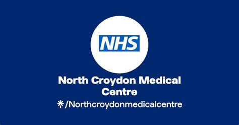 North Croydon Medical Centre | Twitter, Instagram, Facebook | Linktree