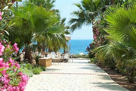 Akti Beach Village Resort - 4 star Cyprus Holidays in Paphos