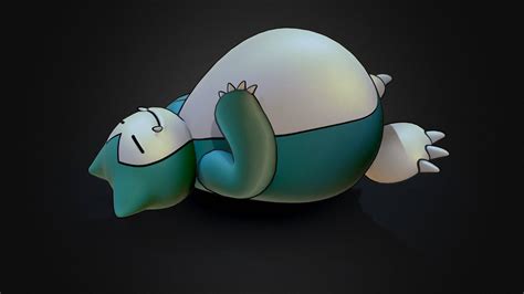 [100+] Snorlax Wallpapers | Wallpapers.com