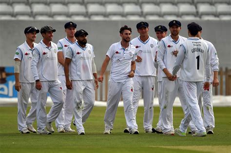 Together, We Are All Derbyshire - Derbyshire County Cricket Club