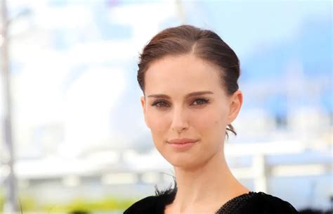 Green Celebrities - Natalie Portman