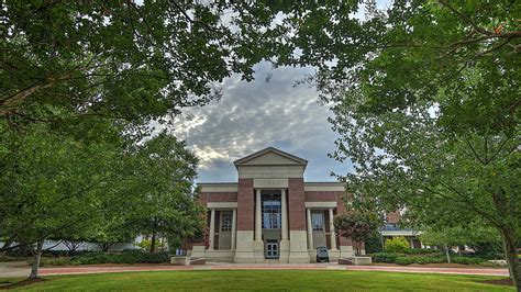 Government Publishing Office Names UM Library Best in the Nation - Ole Miss News