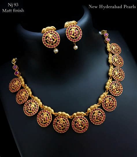 New Hyderabad Pearls - Fashion Jewellery | Traditional jewelry, Indian accessories, Fashion jewelry