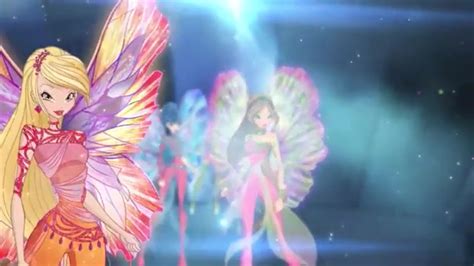 World of Winx - Dreamix - The Winx Club Photo (39994939) - Fanpop