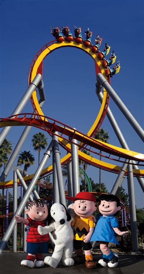 10 Best Knott's Berry Farm Rides That You Can't Miss - La Jolla Mom